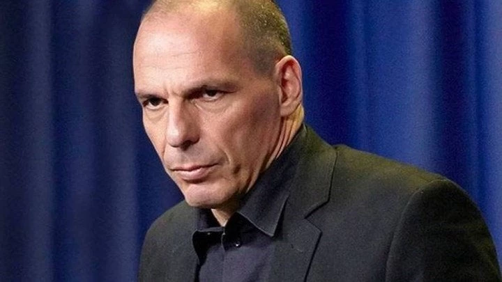 Βαρουφάκης στον Guardian: Δεν υπάρχει ανάκαμψη αλλά ακόμη 42 χρόνια λιτότητας